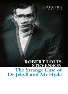 Buy The Strange Case of Dr Jekyll and Mr Hyde in Egypt