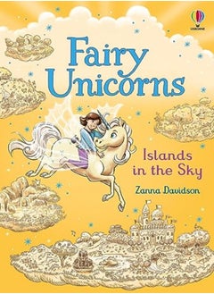 Buy Fairy Unicorns Islands in the Sky in UAE