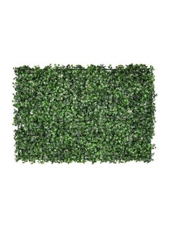 Buy LINGWEI 1-Piece Artificial Wall Grass Penal in UAE