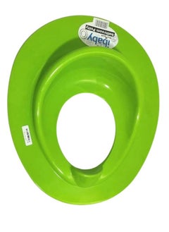 Buy Children'S Potty Colors Bath Base - Multi Color Bath Base (Green) in Egypt