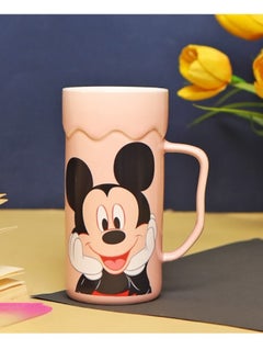 Buy High quality ceramic mug 400 ml in Egypt