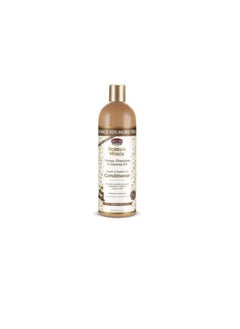 اشتري Moisture Miracle Repair Honey & Chocolate & Coconut Oil Conditioner 473ml في مصر