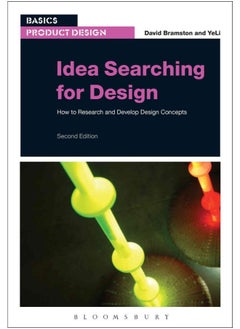 Buy Idea Searching for Design (Basics Product Design) in Egypt