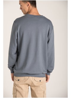 Buy PLAIN BASIC SWEATSHIRT in Egypt