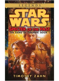 Buy Specter of the Past: Star Wars Legends (The Hand of Thrawn) in UAE