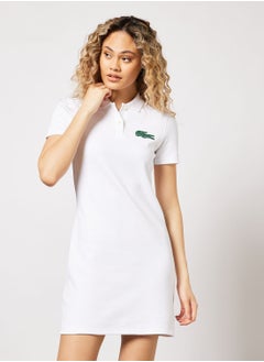 اشتري Organic Cotton Polo Dress في الامارات