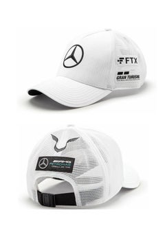 Buy F1 Mercedes Benz AMG Racing Team Sports Cap in Saudi Arabia