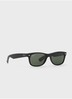 Buy 0Rb2132 New Wayfarer Sunglasses in UAE