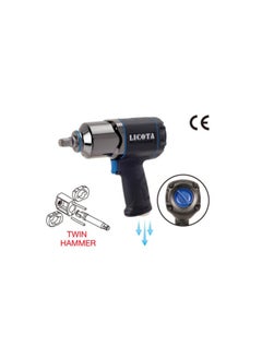 Buy 1/2" H.D. COMPOSITE AIR IMPACT WRENCH 820NM in Saudi Arabia