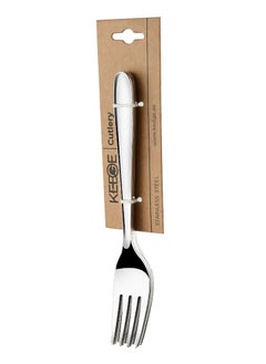 اشتري Kedge 6 Pcs Sobar Dinner Fork (Gsobdf06) (72) في الامارات