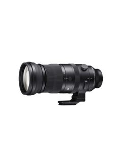 Buy Sigma 150-600mm f/5-6.3 DG DN OS Sports Lens for Sony E in UAE