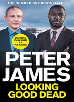 Buy Looking Good Dead: Now A Major Itv Drama Starring John Simm in UAE