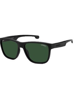 اشتري Men Rectangular Sunglasses CARDUC 003/S  MTT BLACK 57 في الامارات