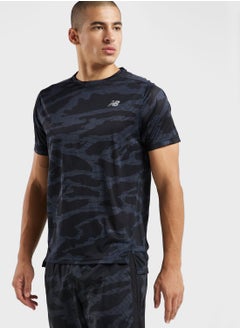 اشتري Accelerate Printed T-Shirt في الامارات