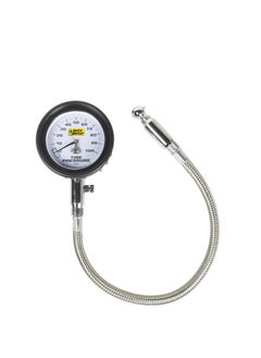 Buy Tire Pressure Gauge 2 Pieces in UAE