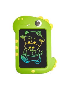 Buy Color Screen Children's LCD Writing Painting Graffiti Handwriting Board in UAE