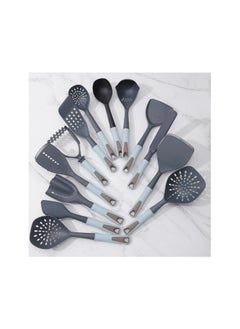 Buy New Silicone Kitchenware 13 Piece Set in Saudi Arabia