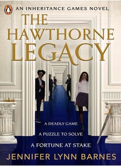 Buy (SD) The Hawthorne Legacy in UAE