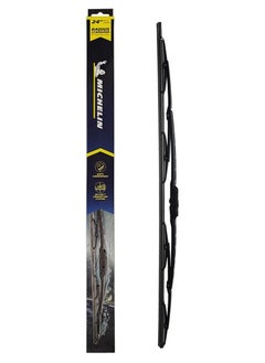 Buy Michelin ST60 Wiper Blade 24" | Radius Standard | Anti-Corrosion | 60103 Michelin 24" Radius Standard Wiper Blade in UAE