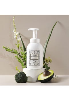 Buy Feeding Bottle Cleanser Vege and Fruit Wash 500ml in UAE