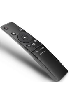 Buy AH59-02767A Universal Remote Control Replacement for Samsung Soundbar Sound Bar Remote Controller Home Theater Surround Sound Bluetooth Speaker System in UAE