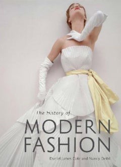 Buy The History of Modern Fashion in UAE