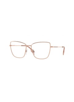 Buy Burberry B1367 1337 55 Women's Eyeglasses Frame in UAE