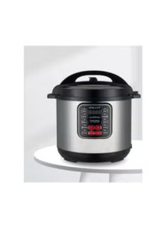 اشتري Sokany Multifunctional Pressure Cooker,9L / 1200W - 2403 في مصر