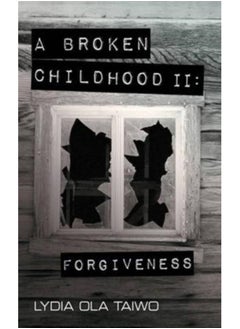 اشتري Broken Childhood : No. 2 - Paperback في السعودية