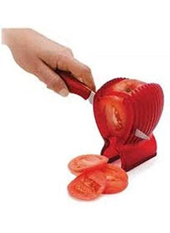 اشتري Mixed Material Tomato Slicer في مصر