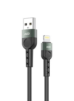 Buy USB-A To Lightning Cable in Saudi Arabia