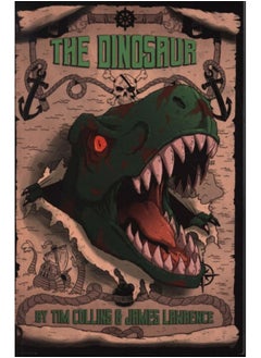 اشتري The Dinosaur في السعودية