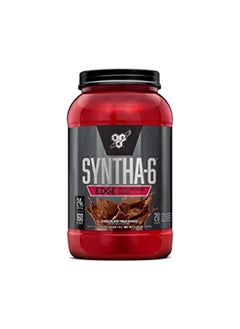 Buy 6 Edge Chocolate Protein Powder With Hydrolyzed Whey in UAE