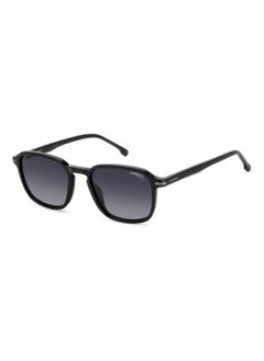 Buy Men's UV Protection Sunglasses Carrera 328/S Black 44.5 - Lens Size: 53 Mm in UAE