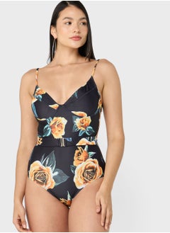 Buy Printed Swimsuit in Saudi Arabia