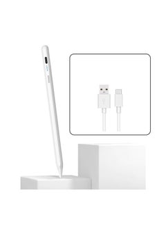 Buy Stylus Pen For Tablet Mobile Phone Touch Pen for Android iOS Windows iPad Accessories for Apple Pencil Universal in UAE