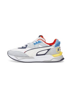 Buy Unisex Mirage Sport Patches Trainers in UAE