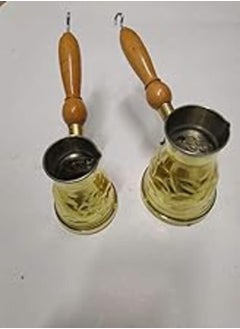 Buy set of 2 coffe pots (size 1,3) in Egypt