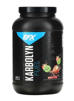 Buy Karbolyn Fuel Performance Carb - Kiwi Strawberry - (4 LB) in Saudi Arabia