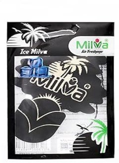 Buy Milva Air Freshener With Perfect Design, Premium And Long Lasting Effect in Egypt