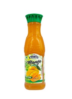 Buy Mala's Mango Fruit Crush 750 ml in UAE