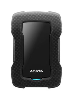 Buy ADATA HD330 5TB USB 3.0, High-speed Shock-absorbing External Hard Drive, Extra Slim Portable Waterproof Mobile Hard Drive, (5TB Black) in Saudi Arabia