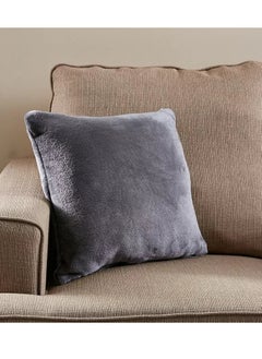 Buy Lavish Filled Cushion - 45x45 cm in Saudi Arabia