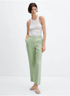 اشتري High Waist Pants في السعودية