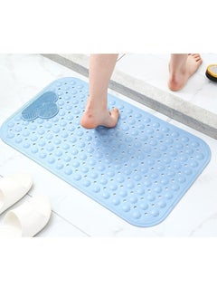 Buy Non-slip shower Bath Tub mat in Saudi Arabia