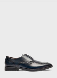 اشتري Formal Lace Up Shoes في الامارات