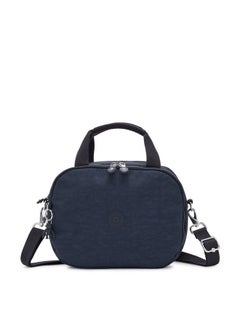 اشتري KIPLING Large Toiletry Bag (With Trolley Sleeve) Female Blue Bleu 2 Palmbeach في الامارات