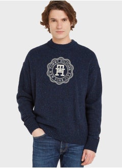 Buy Logo Sweatshirt in Saudi Arabia