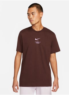 اشتري M Nsw Tee Big Swoosh في مصر