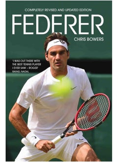 اشتري Federer : Revised Edition في السعودية